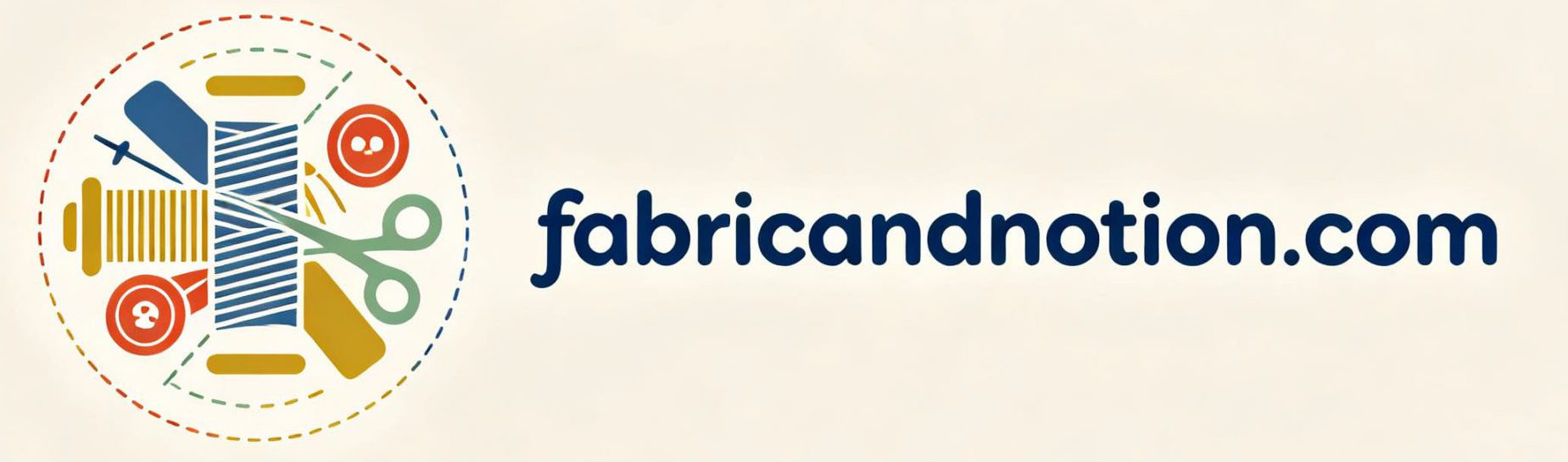 Fabric and Notion Sewing Supplies, Fabrics, Quilting Tools and DIY Craft Accessories
